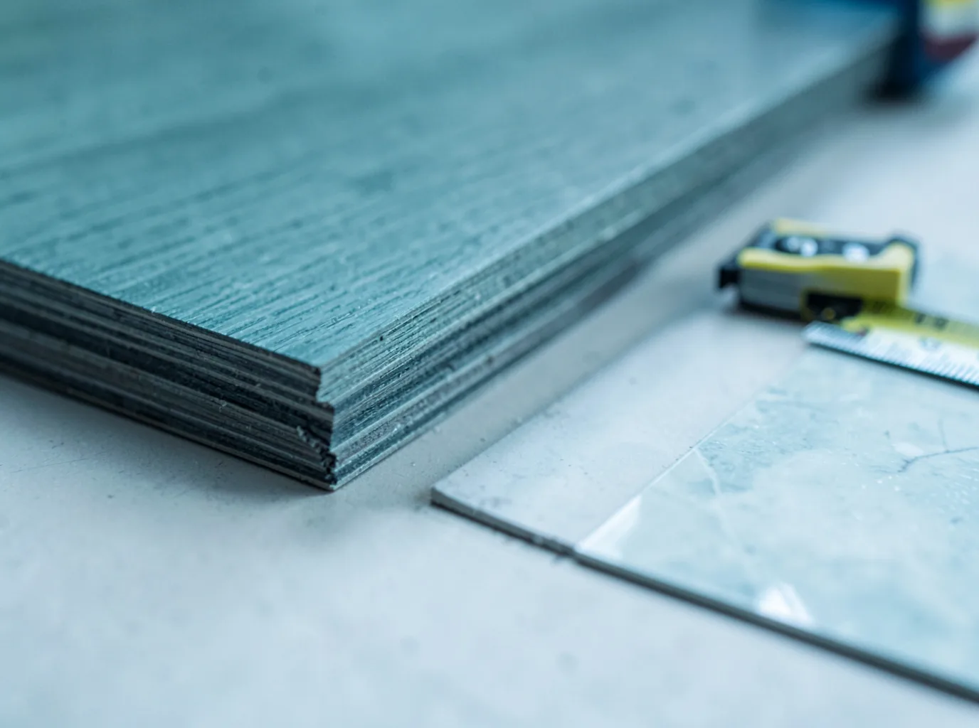 Luxury Vinyl Plank Installation Fordville, ND FAQs